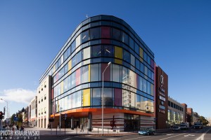 zdjęcie Galeria Kaskada