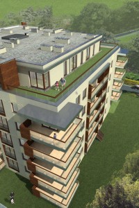 zdjęcie Apartamenty Kryształowa
