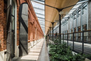 zdjęcie Textorial Park