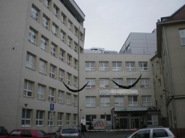 zdjęcie Wielkopolskie Centrum Onkologi