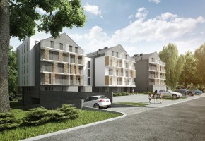 zdjęcie Polanica Residence