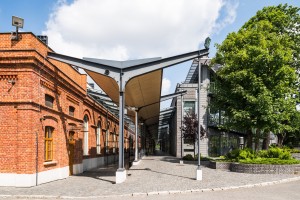 zdjęcie Textorial Park