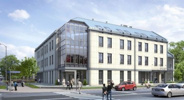 zdjęcie Hotel Velvet