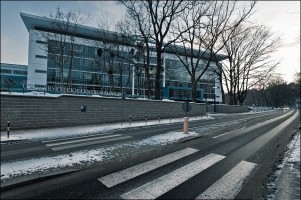 zdjęcie Uniwersyteckie Centrum Kliniczne