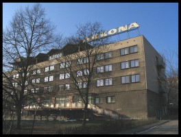 zdjęcie archiwalne Arkona Hotel