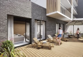 zdjęcie Polanica Residence