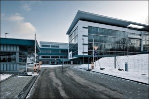 zdjęcie Centrum Medycyny Inwazyjnej