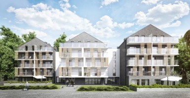 zdjęcie Polanica Residence