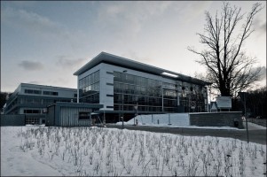 zdjęcie Centrum Medycyny Inwazyjnej