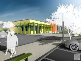 zdjęcie Kryta pływalnia Wodne Piaski