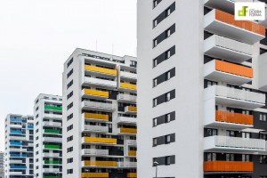 zdjęcie Osiedle Dobra Forma I i II