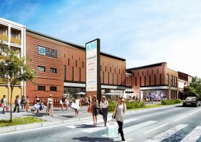 zdjęcie Galeria Żyrardów