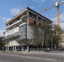 zdjęcie Apartamenty Browarna