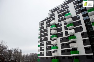 zdjęcie Osiedle Dobra Forma I i II