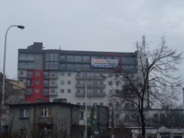 zdjęcie Dobrzecka Panorama