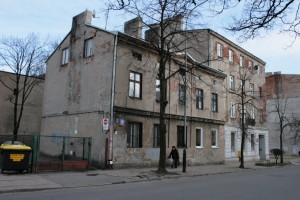 zdjęcie Lipowa 38