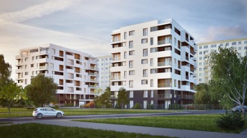 zdjęcie Apartamenty Danka