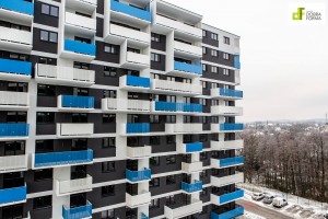 zdjęcie Osiedle Dobra Forma I i II