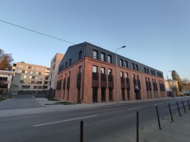 zdjęcie Przędzalniana 64