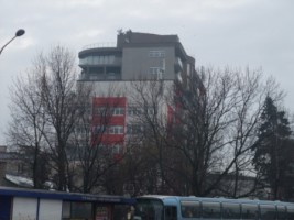 zdjęcie Dobrzecka Panorama