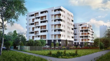 zdjęcie Apartamenty Danka