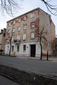 zdjęcie Lipowa 40
