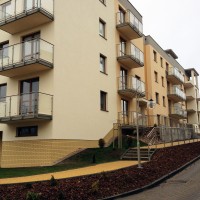 zdjęcie Jasień Park