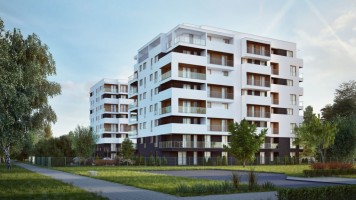 zdjęcie Apartamenty Danka