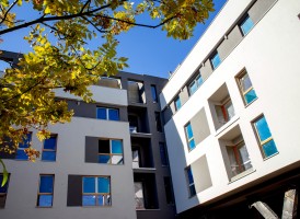 zdjęcie Apartamenty Słowackiego 24