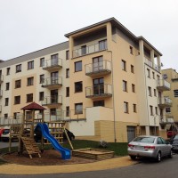 zdjęcie Jasień Park