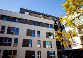 zdjęcie Apartamenty Słowackiego 24