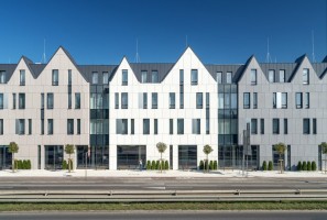 zdjęcie Hampton by Hilton Gdańsk Oliwa
