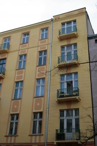 zdjęcie Lipowa 53