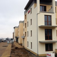 zdjęcie Jasień Park