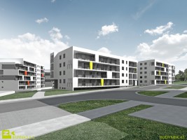 zdjęcie Osiedle Słoneczny Stok H bud. 42-43