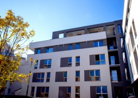 zdjęcie Apartamenty Słowackiego 24