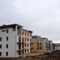 zdjęcie Jasień Park