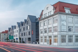 zdjęcie Hampton by Hilton Gdańsk Oliwa