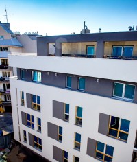 zdjęcie Apartamenty Słowackiego 24