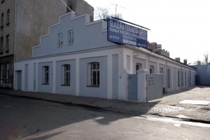 zdjęcie Lipowa 77