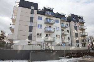 zdjęcie Na Krzyckiej