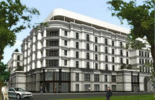 zdjęcie Holiday Inn