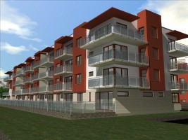 zdjęcie Nordic Residence