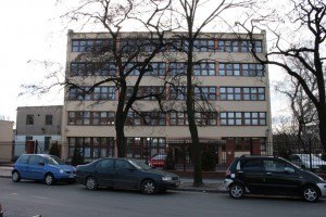 zdjęcie Łąkowa 81