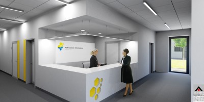 zdjęcie Park Naukowo-Technologiczny