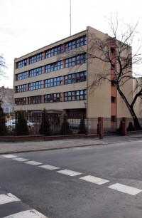 zdjęcie Łąkowa 81