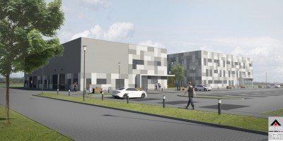 zdjęcie Park Naukowo-Technologiczny