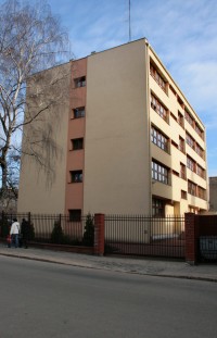 zdjęcie Łąkowa 81