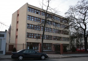 zdjęcie Łąkowa 81