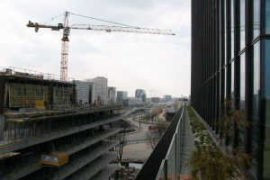 II etap
